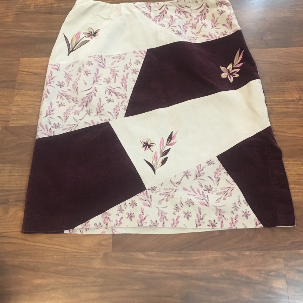 Cute Skirt!